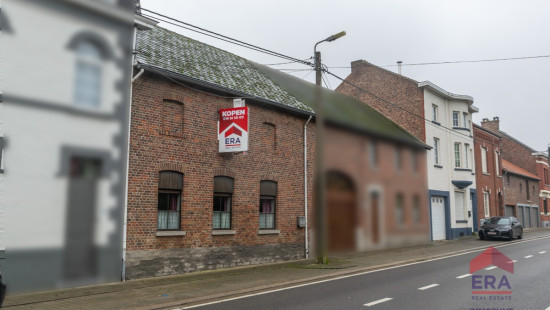 Steenweg op Sint-Truiden - 387 - - 3401