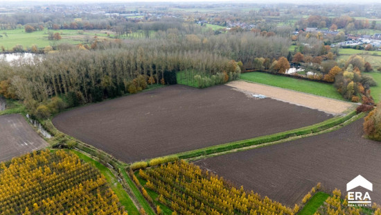 Molenvoetweg - zn - - 3500