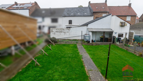 Steenweg op Sint-Truiden - 387 - - 3401
