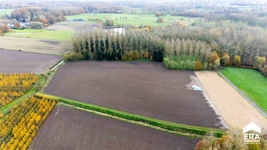 Molenvoetweg - zn - - 3500