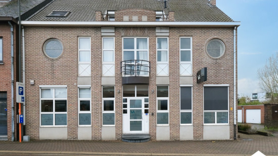 Zeepstraat - 4 - - 3740