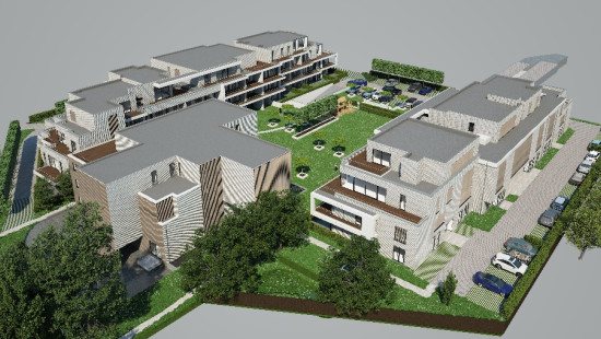 Basculestraat - 38 - - 2.08 - 8900