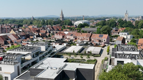 Basculestraat - 38 - - 2.08 - 8900
