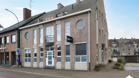 Zeepstraat - 4 - - 3740