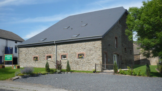 Impasse des Coquilles - 4 - A - 6640