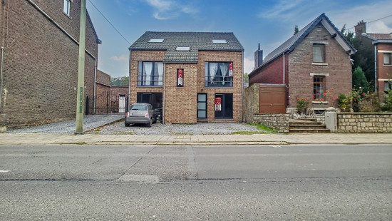 Rue Vinâve - 81 - - 4480