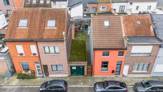 Veldstraat - 34+ - - 2850