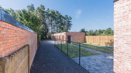 Wezelbaan - 56 - Kavel 4 - 2490