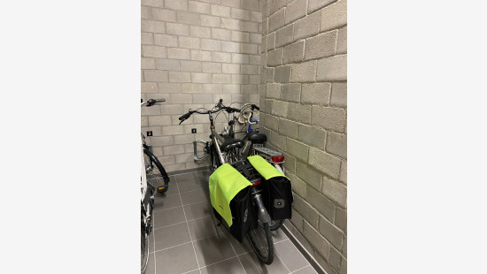 Baantveld - 40 - - 2440