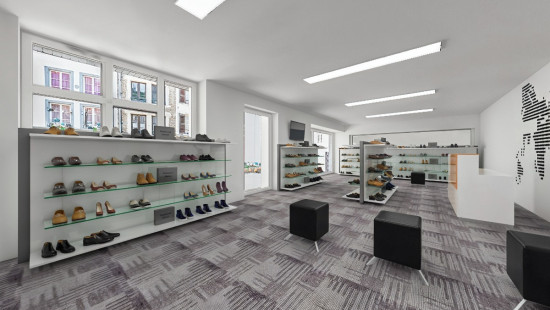 Grand rue - 24 - - 6830