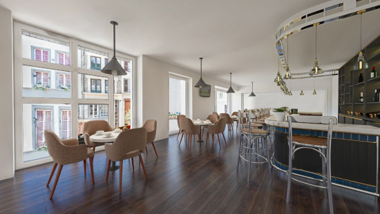 Grand rue - 24 - - 6830