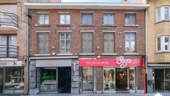Luikerstraat - 71 - - 3800