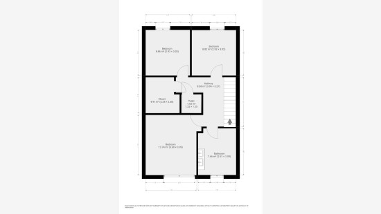 Kamerstraat - 20B - - 9255