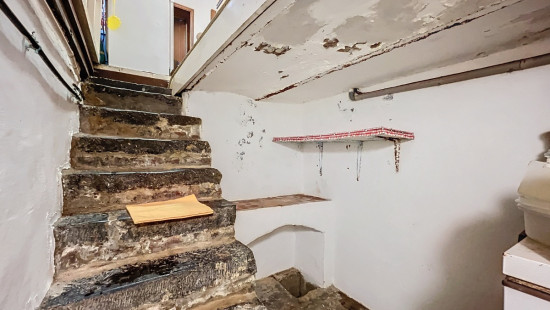 Rue du Bois - 37 - - 7866