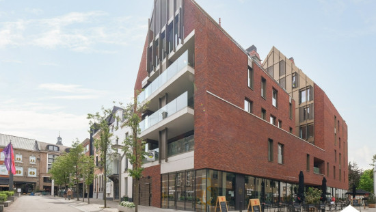 Lombaardstraat - 11 - F0.02 - 3500