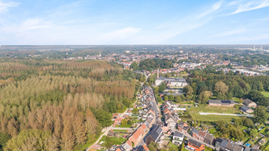 Kloosterstraat - 175 - - 2880