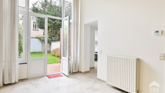 Rue Dautzenberg - 34 - 0 - 1050
