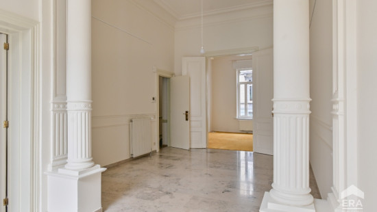 Rue Dautzenberg - 34 - 0 - 1050