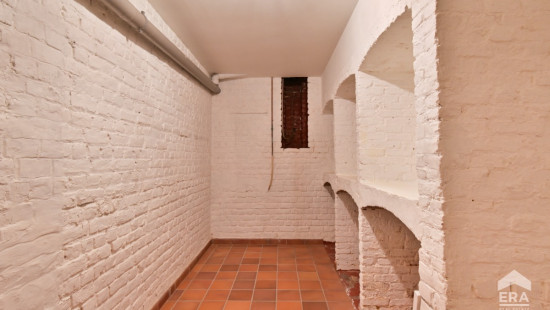 Rue Dautzenberg - 34 - 0 - 1050