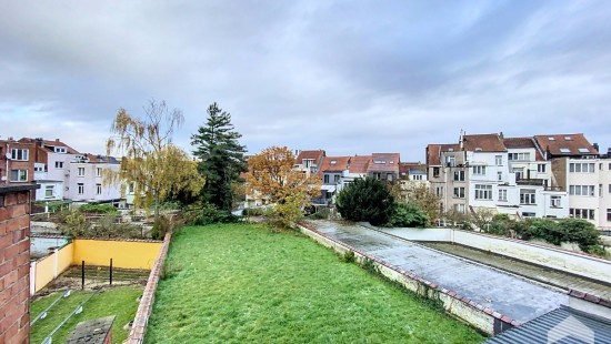 Avenue de Jette - 142 - - 1090