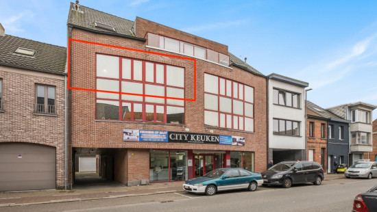 Antwerpsesteenweg - 71 - 4 - 9100