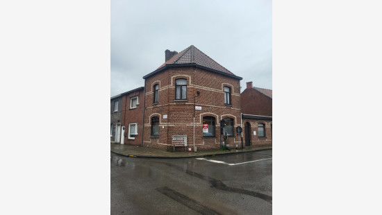 Oude Beselarestraat - 1a - - 8940