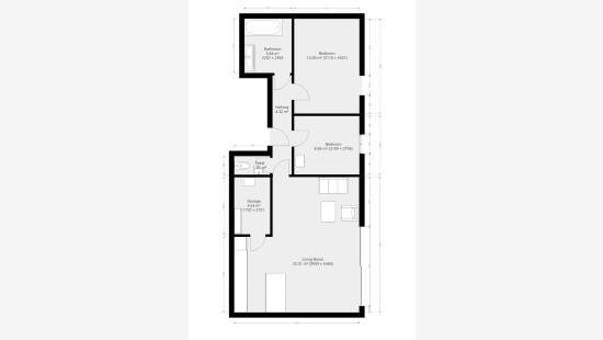 Dorp - 4 - 104 - 9290