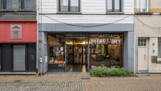 Kerkstraat - 33 - - 2850