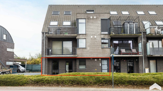 Hoogstraat - 102 - 1 - 9340