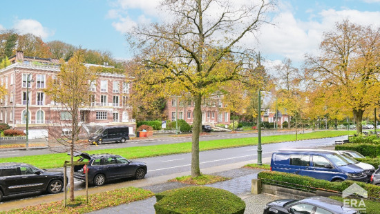 Avenue Franklin Roosevelt - 210 - - 1000