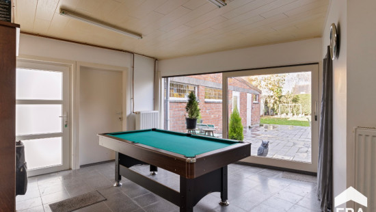 Brugsebaan - 17 - B - 8470