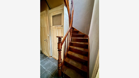 Plaats - 27 - - 8890
