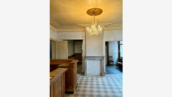 Plaats - 27 - - 8890