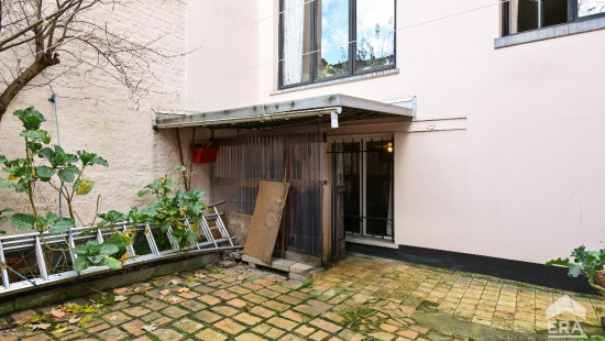 Rue de Portugal - 24 - - 1060