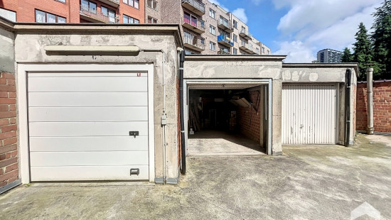 Boulevard Edmond Machtens - 147 - - 1080