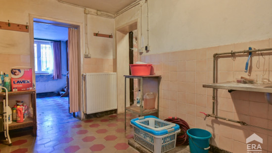 Rue de Portugal - 24 - - 1060