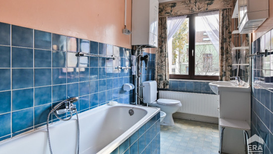 Rue de Portugal - 24 - - 1060