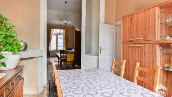 Rue de Portugal - 24 - - 1060
