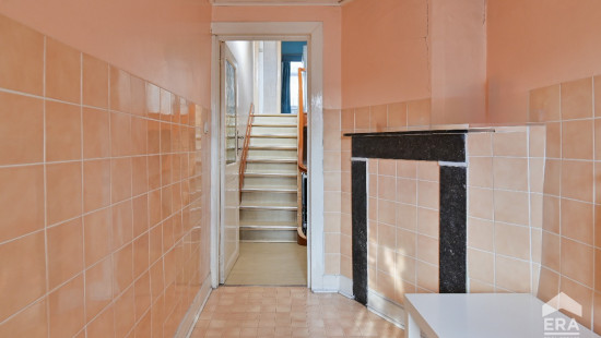 Rue de Portugal - 24 - - 1060