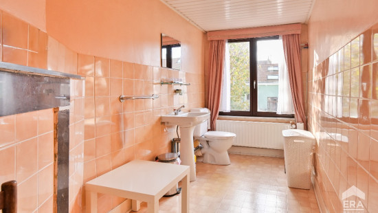 Rue de Portugal - 24 - - 1060