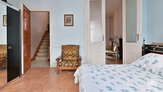 Rue de Portugal - 24 - - 1060