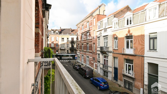 Rue de Portugal - 24 - - 1060