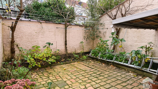 Rue de Portugal - 24 - - 1060