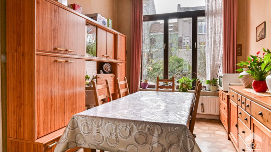 Rue de Portugal - 24 - - 1060