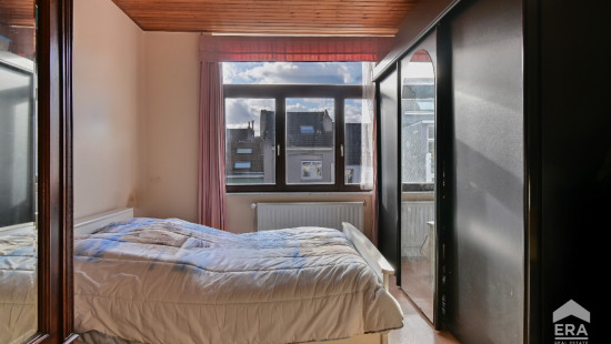 Rue de Portugal - 24 - - 1060