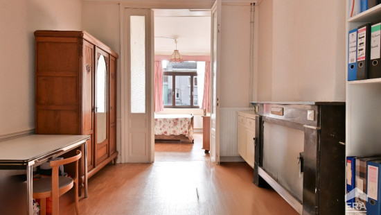 Rue de Portugal - 24 - - 1060