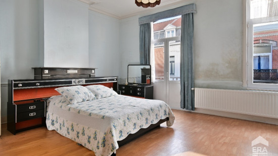 Rue de Portugal - 24 - - 1060