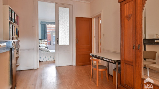 Rue de Portugal - 24 - - 1060