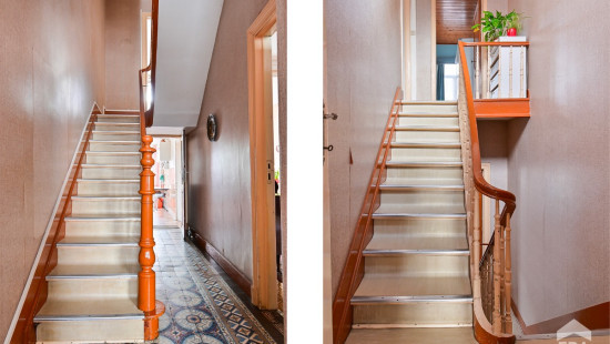 Rue de Portugal - 24 - - 1060