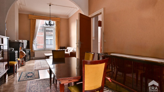 Rue de Portugal - 24 - - 1060